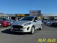 Ford Fiesta, 1.1 Cool & Connect, Jahr 2021 - Soest