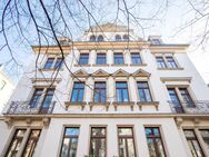 +++ Charmantes 1-Zimmer-Appartment im Herzen von Striesen +++ - Dresden