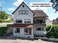 Wohnhaus mit Gewerbe zur Eigennutzung oder als Kapitalanlage - Leingarten