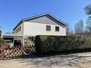 Familienfreundlich & exklusiv - 110m2 Wohnung mit eigenem Gartenanteil - Berlin