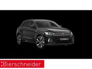 VW T-Roc, 1.5 TSI R-line Black-Style 19, Jahr 2024 - Mühlhausen (Regierungsbezirk Oberpfalz)