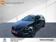 Skoda Octavia, 2.0 TSI Combi, Jahr 2020 - Lüneburg