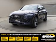 Audi Q5, Sportback 50TFSIe quattro S line, Jahr 2024 - Wolfach