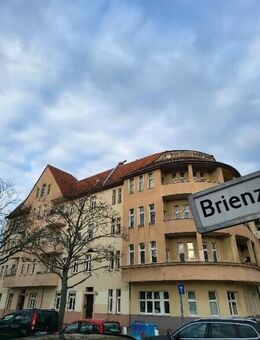 Berlin-Reinickendorf: Kapitalanlage mit Perspektive - Berlin