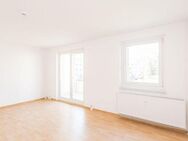 Bezugsfertige 3-Raum-Wohnung mit klassischem Zuschnitt - Chemnitz