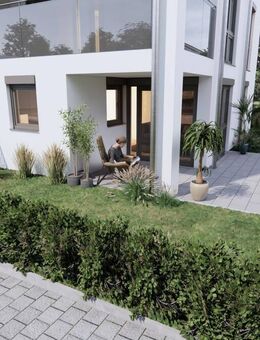 Ihre Kapitalanlage: Moderne Architektur trifft auf zentrale Anbindung - Sindelfingen