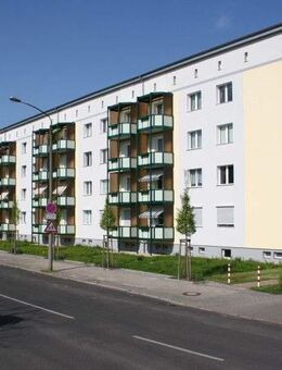 Zentrumsnah wohnen - Dessau-Roßlau