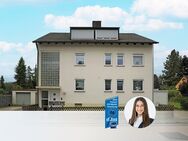 IMMOPARTNER - 3-ZIMMER-DACHGESCHOSSWOHNUNG MIT BALKON UND GARAGE - Nürnberg