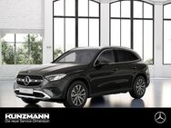 Mercedes GLC 300, Avantgarde MBUX, Jahr 2024 - Aschaffenburg