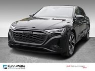 Audi Q8, 55 quattro S line, Jahr 2024 - Seevetal