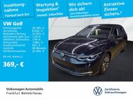 VW Golf, 2.0 TDI VIII MOVE LEDPlus CD137Z, Jahr 2023 - Hanau (Brüder-Grimm-Stadt)