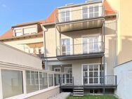 Stadtamhof - Generalsaniertes MFH direkt am Donauufer - Regensburg