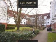 Käuferprovisionsfrei! Stilvolle, gepflegte Maisonette-Wohnung - Hamburg
