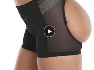 Frauen Butt Lifter Höschen Enhancer Bauch-steuer Body Shaper Unterwäsche Slips Sexy Ass Push Up Panty Offene Hüfte Booty - Overath