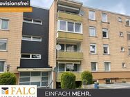 Elegante Wohnung mit Fernblick - Wuppertal