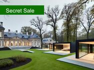 Exklusive Secret Sale – Historisches Anwesen in Horgau - Horgau