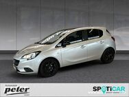 Opel Corsa, 1.4 E Edition, Jahr 2019 - Erfurt