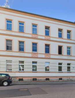 Attraktive Kapitalanlage in ruhiger Lage & Seenähe! - Zwenkau