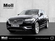 Volvo XC90, Ultimate Bright Recharge Plug-In Hybrid AWD T8 Twin Engine EU6d, Jahr 2023 - Aachen