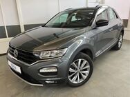 VW T-Roc STYLE SHZ ACC RFK ParkPilot 1.0 TSI 85k... - Selent