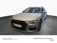 Audi A6, Avant 50 TDI qu, Jahr 2021 - Kassel