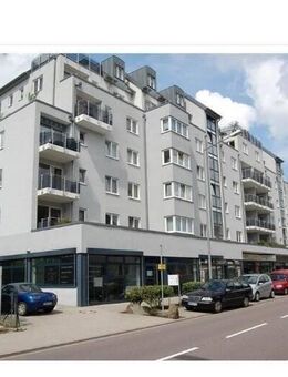 Zwei ZKB Wohnung für den Anleger in der Homburger City - Homburg