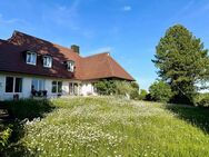Einfamilienhaus mit Fernblick Landshut-Berg - Landshut