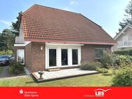 ATTRAKTIVES WOHNHAUS VON KAMPA - Grünheide (Mark)