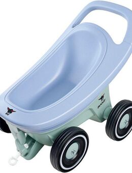 BIG Lauflernhilfe BIG Buggy 3-in-1, Made in Germany
