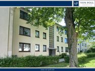 Sonnige 2-Zimmer Wohnung mit Südbalkon - Osnabrück