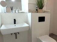 Neu: 2-Zimmer-Wohnung mit Balkon und neuen Bad in Nürnberg - Nürnberg