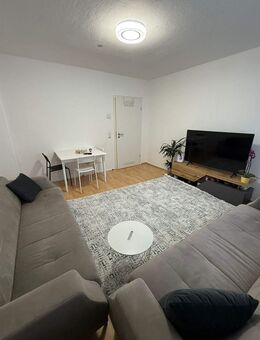 TOP! 3 Zi. Whg. + Einbauküche + 1.OG in DO Innenstadt Saarlandstraßenviertel / Ruhrallee / Stadthaus - Dortmund