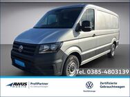 VW Crafter 35 Kasten MR 2.0TDI 103kW SG6 - Schwerin