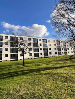 Demnächst frei! 3-Zimmer-Wohnung in Wolfsburg Vorsfelde - Wolfsburg