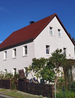 Platz für Ihre Träume - Mittelherwigsdorf