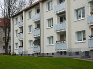 Bochum - Eppendorf: Gepflegte EG Wohnung mit Balkon! - Bochum