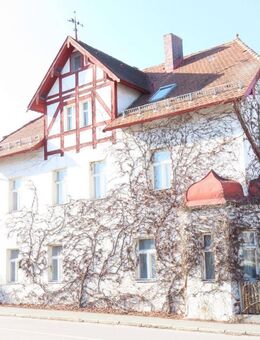 ***Interessantes Angebot für ein Drei-Familienhaus !!!*** - Auerbach (Oberpfalz)