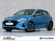 Hyundai i20, 1.0 TGDI Trend Android, Jahr 2024 - Wiesbaden Kastel