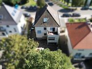 1-2 Familienhaus mit Dachgeschosswohnung in den Ziegelgärten! - Ludwigshafen (Rhein)