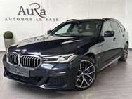 BMW 540 Touring xDrive M-Sport NAV+LED+KAMERA+19ZO - Wardenburg