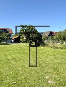 RESERVIERT - 3. Seitenhof mit viel Platz und gepflegten Grundstück in 99755 Hohenstein OT Limlingerode - Hohenstein (Thüringen)