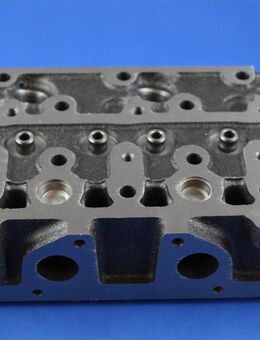 KUBOTA D782 Motorkopf Zylinderkopf Motor - Wuppertal