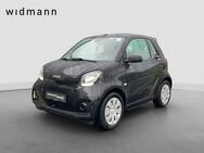 Smart ForTwo EQ cabrio SHZ*Bluetooth*Klimaautom*Aux-In - Weiden (Oberpfalz) Zentrum