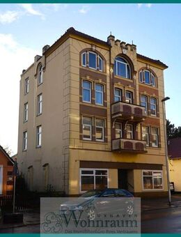 Charmantes Wohn- und Geschäftshaus mit Potenzial in Cuxhaven-Döse - Cuxhaven