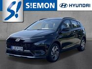 Hyundai BAYON, 1.0 T-GDi FL MY25 TREND, Jahr 2024 - Salzbergen