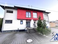 IK | Vogelbach: moderne Doppelhaushälfte inklusive Einliegerwohnung - Bruchmühlbach-Miesau