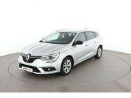 Renault Megane 1.3 TCe Limited - Berlin