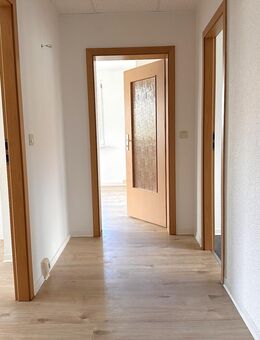 Neu saniert // Modernes Bad & Fantastischer Ausblick - Chemnitz