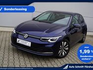 VW Golf, 1.5 l TSI MOVE, Jahr 2024 - Flörsheim (Main)