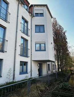 Helle 2 Zimmer Wohnung mit Balkon in Köln-Dellbrück - Köln
